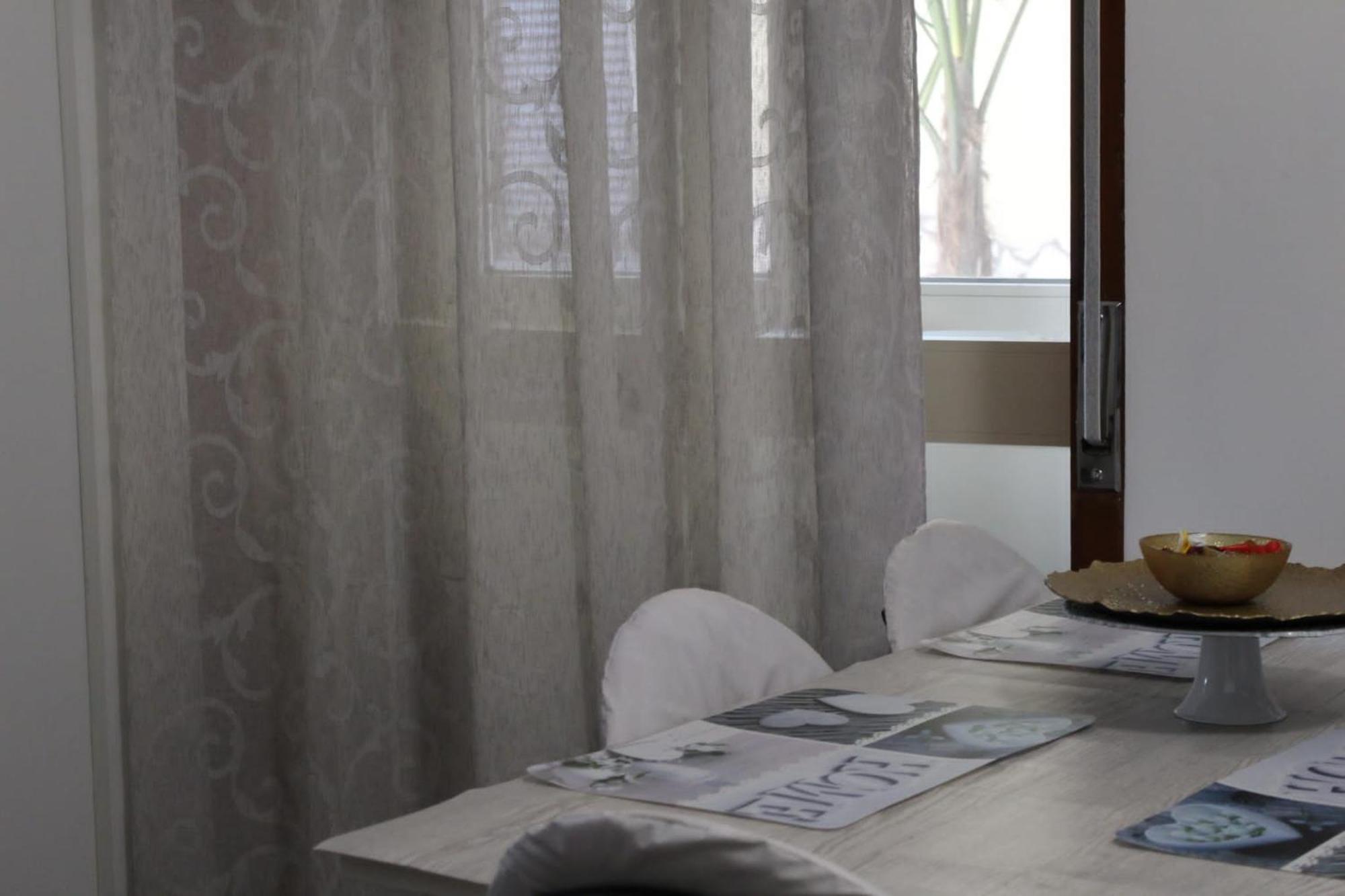 Chez Les Soeurs Apartment Pompei Bagian luar foto
